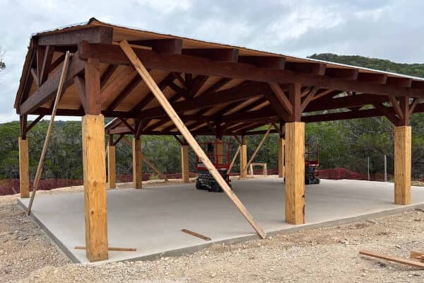 ABK Construction begins in 2024